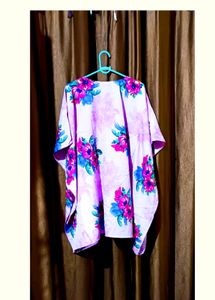Kaftan Top Size 38 Inches