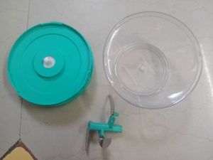 Handy Vegetable Chopper