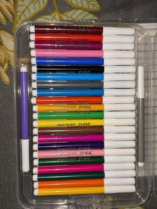 DOMS Aqua Water Colour Pens