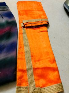 Combo Saree