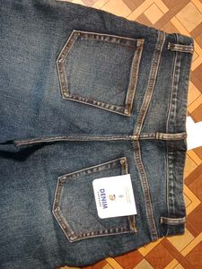 Old Navy Denim Jeans