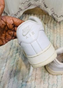 🇹🇭 Nike Air Force 1 imported Sneakers