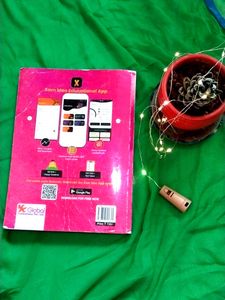 XAM IDEA-CHEMISTRY CLASS 12TH CBSE FOR BOARD EXAM