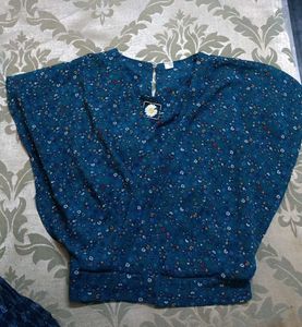 Premium Quality Top