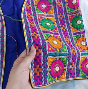 New Exclusive Full embroidered Shrug0