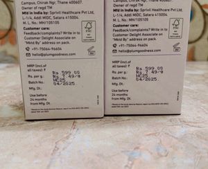 Plum SPF 50 Sunscreen 80g