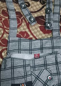 Baby Dungaree