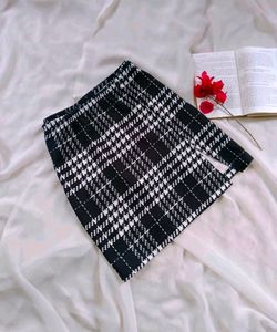 Shein Skirt