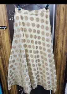 Lehenga Co-Ord Set
