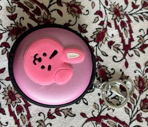 BT21 Coin Pouches