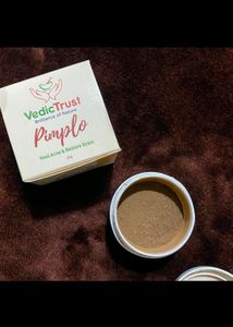 Heal Acne &amp; Restore Scars