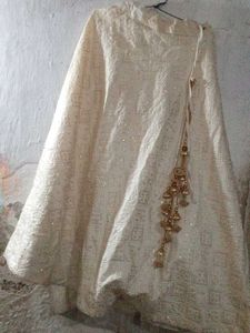 Lahenga Choli Heavy