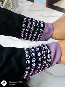 Dubai Abaya New