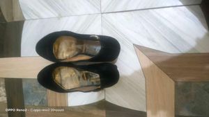 Heels 👠 Wedges
