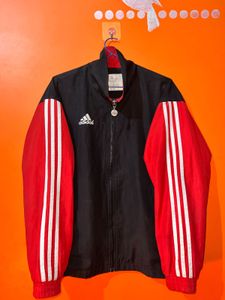 Adidas windbreaker upper
