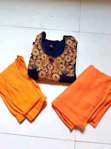 Kurti Set