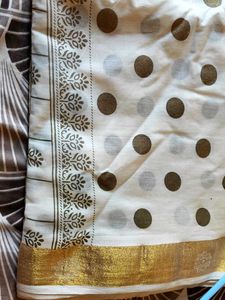 South Indian Saree