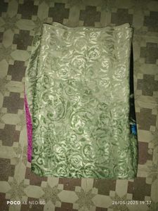 Crape Saree For Sale