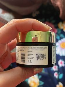 Good Vibes Detan Glow Night Cream