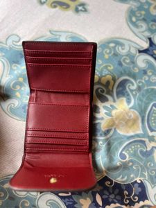 aesthetic cute wallet
