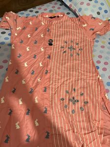 Cotton Kurti
