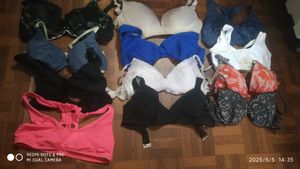 Used Bra But Like New