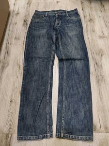Sc9154 Monte Carlo Jeans Waist 30