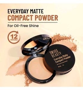 Swiss Beauty Compact Powder