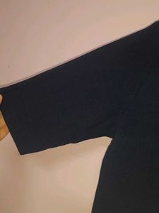 Navy Blue MAX T-Shirt