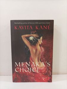 Kavita Kane Combo Pack - 3 Titles