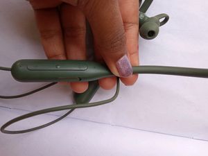 Oppo Neckband