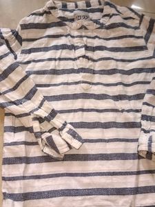 Combo Of Two Branded (1 Jacket And One Short Kurta