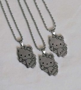 hello kitty chain