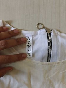 White Crop