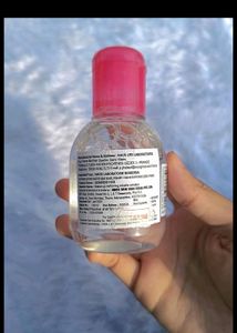 Bioderma Micellar Water Makeup Remover