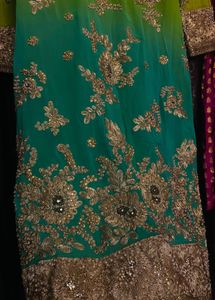 Gharara set