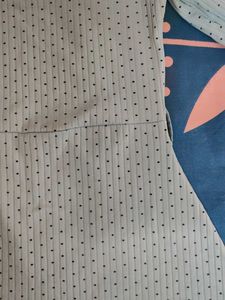 Polka Dot Dress