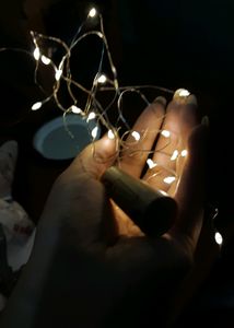 Decor Lights Handmade