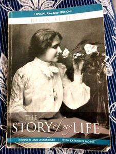 The Story of My Life - Helen Keller