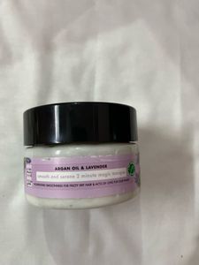 Hair Mask.. Love Beauty And Planet