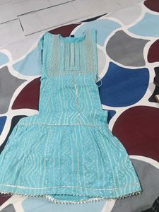 Jaipuri Kurti