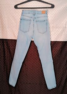 Jeans For Girls