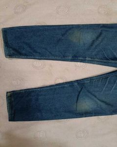 🎊Blue Denim Jeans For Women
