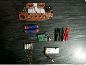 Drone Kit
