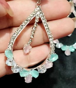 💥Earrings and Bangles Combo Offer💥