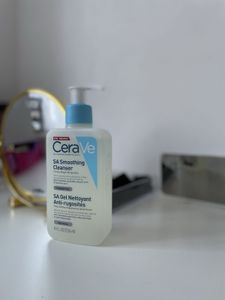 CeraVe Renewing SA Cleanser