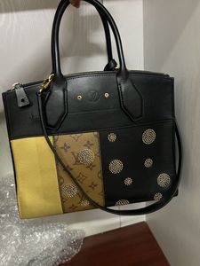 Louis Vuitton City Steamer Bag Special Edition