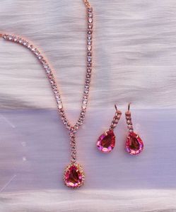 Jewelery Set