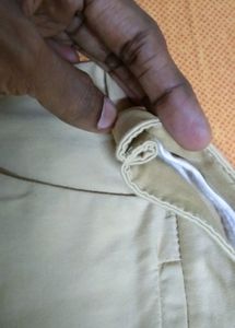 Fig Trousers