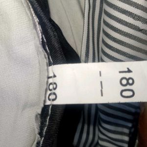 Allen Solly Men’s Grey Formal Pants | Size 32 | Li